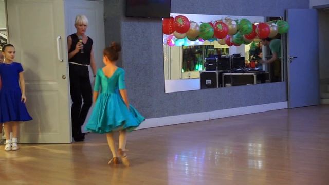 1 Девочки Самба смотреть онлайн