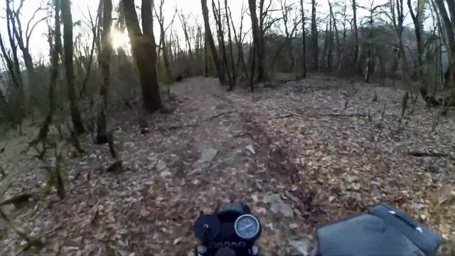 По лесу на Dnepr 2wd смотреть онлайн