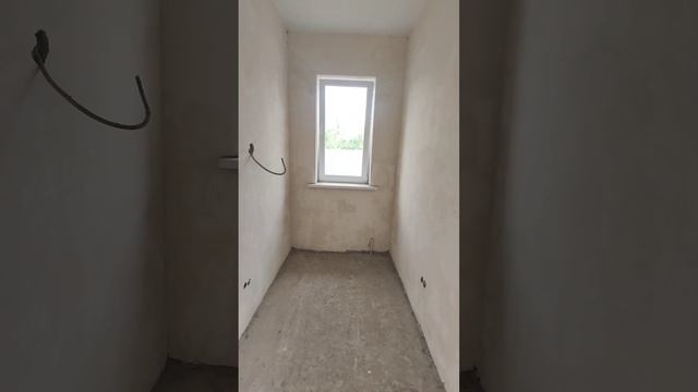 Дом на 4 сотках. Краснодар. Елизаветинская