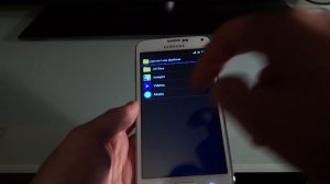 Обзор китайской копии Samsung Galaxy S5
