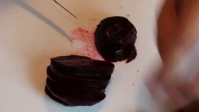 Свекольник по ПОЛЬСКИ. Хлодник. смотреть онлайн