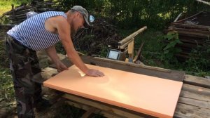 Станок для резки пеноплекса своими руками