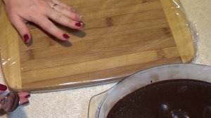 Трюфели шоколадные. Трюфельные конфеты в домашних условиях