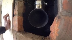 ЗОНА ПЕЧКИ НА ДАЧЕ ! ТАК УВЛЕКСЯ ЧТО, ДАЖЕ ПОЕСТЬ ЗАБЫЛ ) ВОССТАНОВЛЕНИЕ ЗАБРОШЕННОЙ ДАЧИ ! СТОЛЫЧ