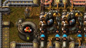 Сера и кислота ★ Factorio # 14