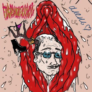 Последний подход - алень