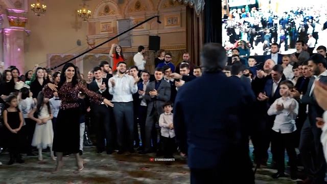 Ловзар в Москве (2020) Красивые дамы на свадьбе. смотреть онлайн