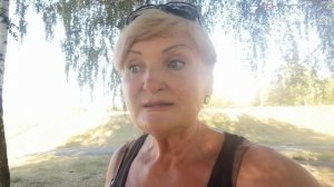 Похудела легко, -44  кг без плато.Спорт в кайф??, еда  вкусная?.Похудела в 56 лет на 44 кг??