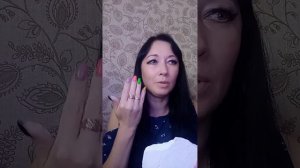 Мел "Алёнка" от принцессы Мелоежки/в сухом и мокром виде💖