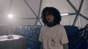 Ковчег  (1-й сезон)  Сериал 2023