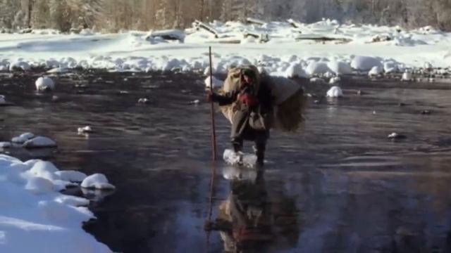 Агафья Лыкова Последние новости 2021. Завезли солнечную панель смотреть онлайн