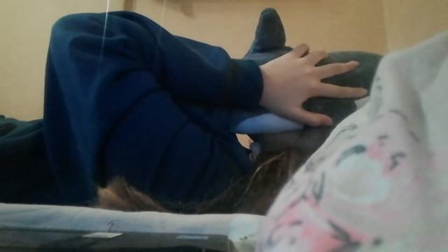 грустный ковёр на кис-кис "Мелочь" by Ксюша Соболь смотреть онлайн