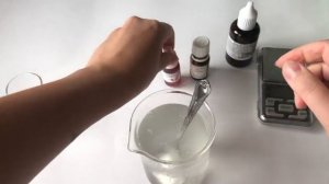 Гель для душа /Мыловарение/Soap