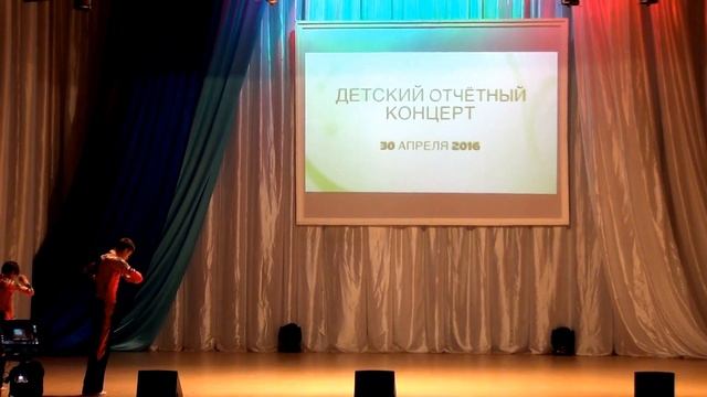 Спортивная акробатика Исполняют братья Осетковские смотреть онлайн