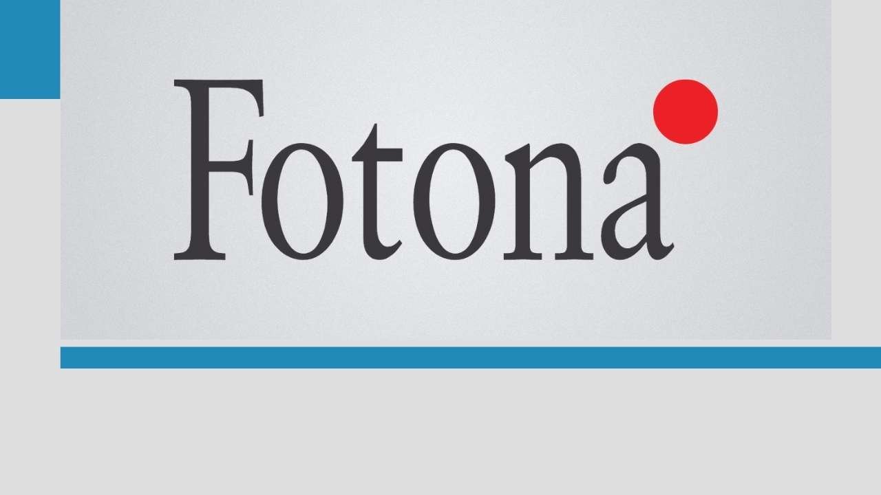 Вебинар Fotona: Программа лечения дерматологических нозологий