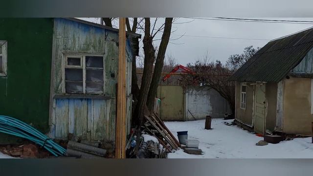 15 января. Ураган прошел. Подготовка к сезону. Цены. смотреть онлайн