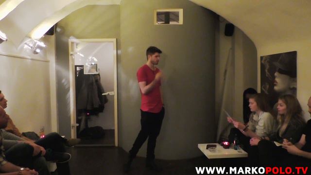 Auf FREUNDIN oder ONE NIGHT STAND im Club GAMEN: Secrets of NIGHTGAME смотреть онлайн