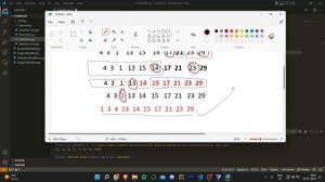 Quick Sort | Easy Explanation | Using Python