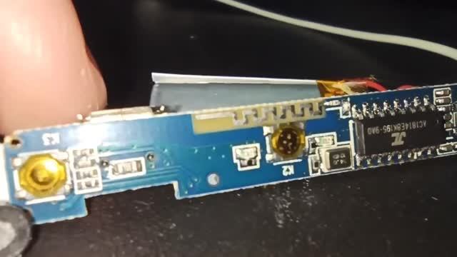 Что ВНУТРИ наушников? / Разбираем наушники || What is INSIDE the earpods? / Disassemble the earpods смотреть онлайн