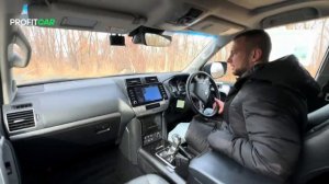 Обзор Toyota Land Cruiser Prado 2020 года. Комплектация TXL. Стоит ли брать?