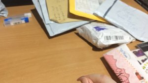 Огромная распаковка посылок с AliExpress - товары для маникюра и ногтей / 23.12.2020