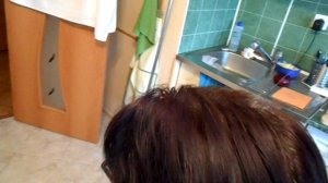 Бреюсь налысо