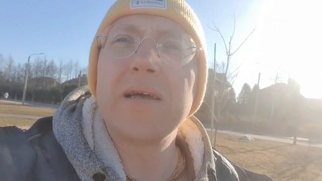 Почему не садят сосны на севере? смотреть онлайн