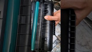 Refill toner Ricoh M320FB