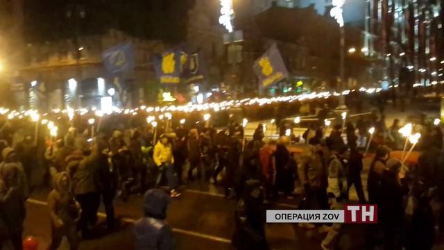 Операция Z - борьба России с фашизмом и нацизмом в преддверии 77 годовщины Дня Победы