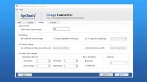 PNG to JPG Converter to Convert Multiple PNG Files to JPG Format - SysTools