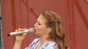 Марина Девятова - "Камушки"