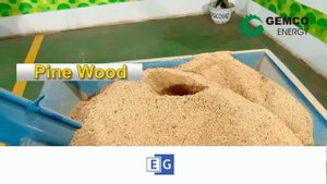 Гранулятор для производства пеллет из опилок с дизельным двигателем