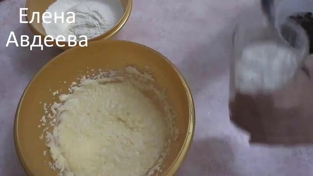 Кекс Свердловский/"Выпечка по Госту" И. Чадеева/Кекс на Сгущенке смотреть онлайн