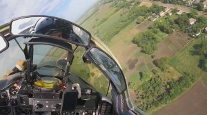 Украина показала адаптацию МиГ-29 к ракетам AGM-88 HARM