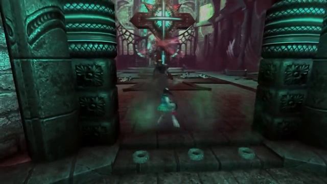 C9 Continent of the Ninth Seal смотреть онлайн