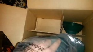 Краскопульт Bosh и жидкая резина