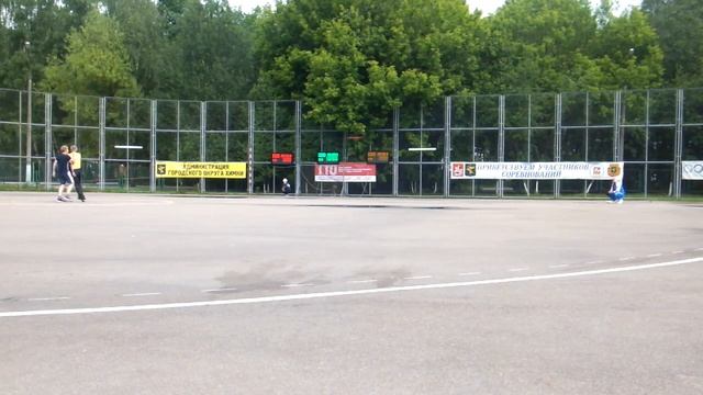 ЭКМ 4-5.06.2016 F2C f-2-c смотреть онлайн