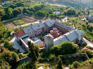 13. Одна ночь в пустыне Святой горы Афон. Часть 13. Ошибки обучения Иисусовой молитве.mp4