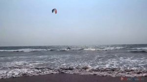 Кайтсерфинг как вид хобби