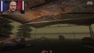 ПРОБУЖДЕНИЕ ОТ КОШМАРА | Death Park | ФИНАЛ
