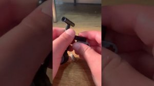 Беймикс bmx из Лего