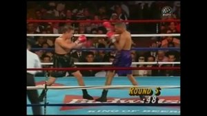 Костя Цзю Винс Филипс комментарий Вл Гендлин, видео тел Боец