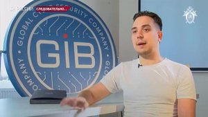 Программа «Следовательно» Кто может стать жертвой кибер преступлений.mp4