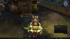 World of Warcraft Quest: Грабь награбленное (id=14121)