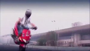 Топ 5 скутеров под стант / Top 5 scooters for stunt