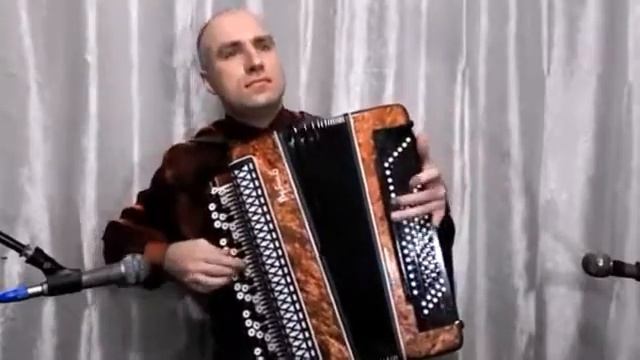 'СУДЬБА' нотное переложение для БАЯНА! смотреть онлайн