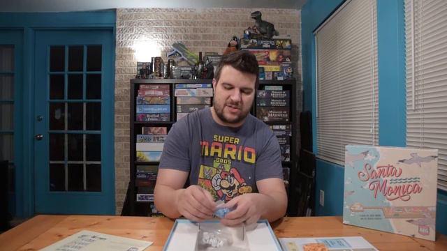 Unboxing- Santa Monica смотреть онлайн