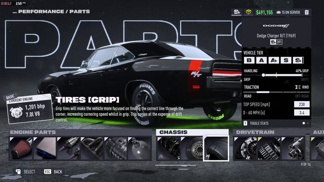 Need for Speed: Unbound ➤ Online Racing Gameplay [RTX 3070Ti 2K60FPS] смотреть онлайн