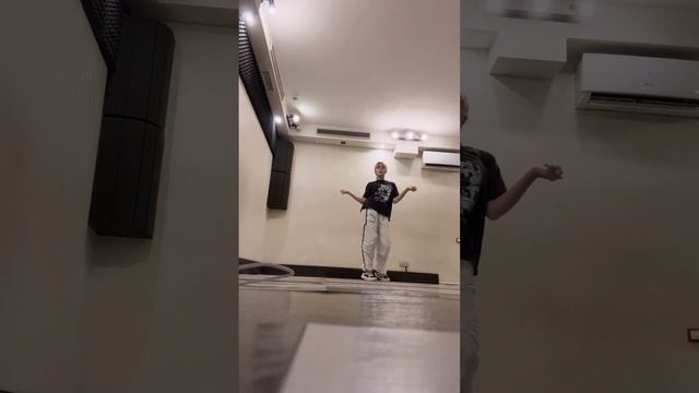 waaking choreo смотреть онлайн