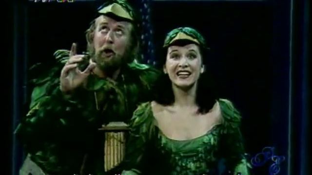 Pa pa pa pa - Duo Papageno y Papagena смотреть онлайн